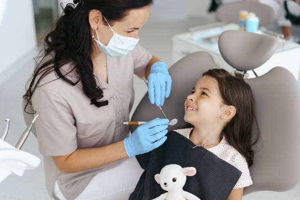 Best Same-Day Emergency Dental Services in Calvert, TX