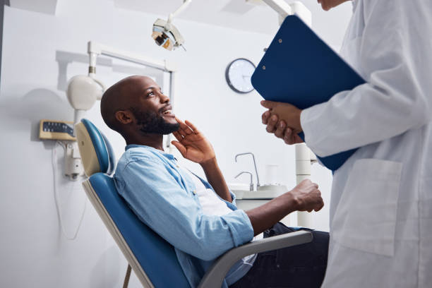 Best Same-Day Emergency Dental Services in Calvert, TX