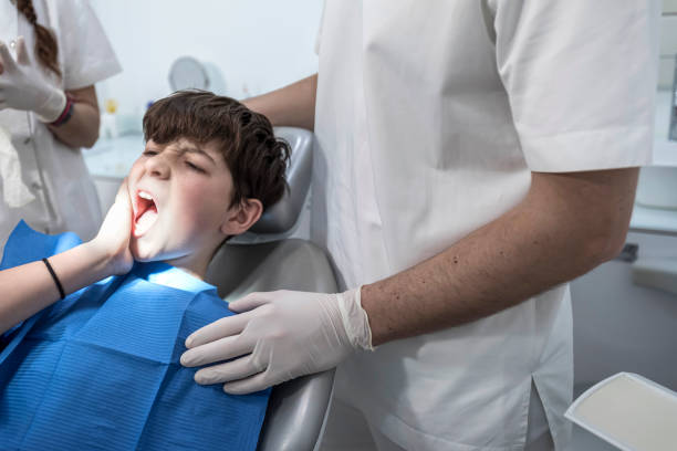 Best Pediatric Emergency Dentist in Calvert, TX