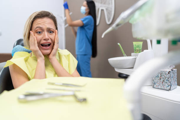 Best Emergency Tooth Extraction in Calvert, TX