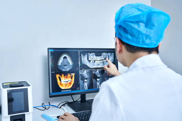 Best Emergency Denture Repair in Calvert, TX